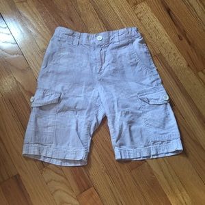 - Old Navy Cargo Shorts